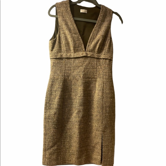 Valentino Spa Wool Blend Dress with Jacket. Size 6 - Picture 2 of 13